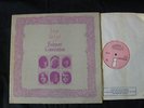 FAIRPORT CONVENTION Liege & Lief LP Original UK Island Pink Label A1 Psych EX