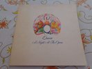 QUEEN - A NIGHT AT THE OPERA - VINYL LP - EMTC 103 original purchase in 1975