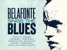 Belafonte, Harry-Belafonte Sings The Blues (Limited 180 Gram 45 Rpm VINYL LP NEW