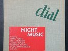 Night Music-Hank Jones/Milt Jackson/James Moody/Howard McGhee/Dodo Marmarosa 10