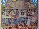 Tortilla Factory EN LA PARRANDA  rare groove 70's Latin soul funk TexMex sld  LP