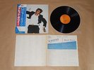 David Bowie - Lodger / Japan LP / OBI / 1979 / Gatefold / RVP-6390