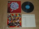 TOKYO BLADE - BLACKHEARTS AND JADED SPADES / Japan LP / OBI / 1985 / Record