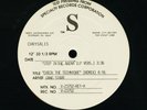 GANG STARR Step In The Arena/Check The Technique  *TEST PRESS* UNPLAYED