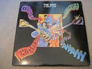 THE WHO A Quick One / The Who Sell Out  TRACK label DBLLP   NEAR MINT