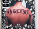 Sublime S/T Self-Titled White Vinyl LP RECORD NEW 311 NO DOUBT SKA JAH PUNK