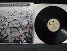 AMON DÜÜL II ?Lemmingmania LP Original 1974 West German UA Records Krautrock can
