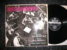 SXL 6138 Wbg Ed1 BRITTEN HAYDN cello symph & conc ROSTROPOVICH BRITTEN