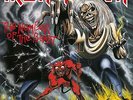 Iron Maiden - Number Of The Beast [Vinyl New]