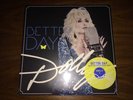 DOLLY PARTON Better Day SEALED Colored VINYL Record Double LP Limited Edition