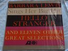 Original Rare Soul LP: Barbara Lewis   Hello Stranger   Puppy Love on Atlantic