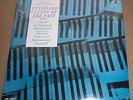 Keyboard Giants of the Past Cortot, de Pachman, Gabrilowitsch RCA LM-2824 SEALED