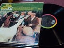 THE BEACH BOYS PET SOUNDS MONO CAPITOL RAINBOW T2458 GOOD VINYL/VG-CVR