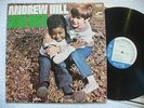 ANDREW HILL 