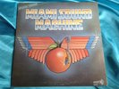 OG Rare Latin Funk Soul LP : Miami Sound Machine   Audiofon AUS 5427