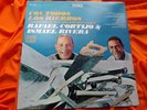 Stereo Latin Boogaloo LP: Rafael Cortijo & Ismael Rivera   Con Todos Los Hierros