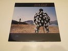 PINK FLOYD - DELICATE SOUND OF THUNDER - 2 LP GATEFOLD EMI 1988 MADE IN ITALY -
