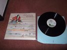JADE WARRIOR  FLOATING WORLD  VINYL LP.EX.