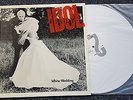 Billy Idol - White wedding US 12'' Maxi WHITE VINYL