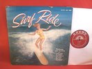 ART PEPPER : Surf Ride (Savoy MG 12089)Orig Mono DG West Coast Jazz LP