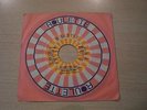 45 GIRI - FOUR BELOW ZERO - My baby's got E.S.P. Part I e II Roulette R-7186