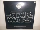 Star Wars Original Soundtrack -  2 x Vinyl LP with Poster Gatefold
