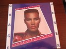 GRACE JONES RECORD STORE DAY RSD 2016 PRIVATE LIFE 12