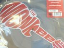 The Monkees RSD 2016 Logo picture disc Saturday's Child/ You just may be the one