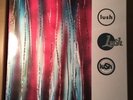 Lush Origami Box Set Colored Vinyl RSD 2016 Lovelife Spooky Gala Split Topolino