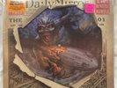 NEW Iron Maiden EMPIRE OF THE CLOUDS Record Store Day 2016 Vinyl Picture Disc LP