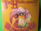 The Jimi Hendrex Experience - 
