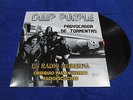 DEEP PURPLE 