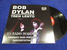 BOB DYLAN 