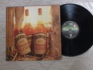Nazareth - Sound Elixir 25PP-97 Japan Press 1983 Insert Near Mint