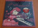 Red Hot Chili Peppers - One Hot Minute - 2012 Sealed Numbered Red Vinyl LP