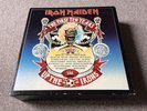 Iron Maiden The First Ten Years 12