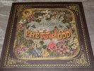 Panic at the Disco Pretty Odd LP ORIG 2008 w/ Lyric Sleeve gatefold  ramen fuel
