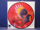 DAVID BOWIE The Man Who Sold The World LP RSD 2016 Limited Edition Picture Disc