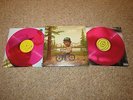 Tyler The Creator Wolf Vinyl Odd Future OFWGKA Golf Wang