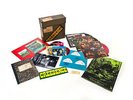 CREEDENCE CLEARWATER REVIVAL CCR 1969 BOX SET 2016 RSD TRIPLE LP & 3X CD & 3 EP