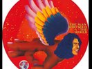 DAVID BOWIE  The man who sold the world   LP PICTURE DISC /  RSD 2016