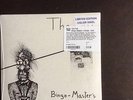 Record Store Day 2016 - The Fall - Bingo Master's Break out. Coloured 7'' vinyl.