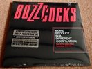 Buzzcocks - More Product / Best Of 78-80 - Double LP - Orange Wax - RSD 2016