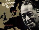 Ellington Duke, In the Uncommon Market, prev. unissued Pablo 2308-247 LP 1986