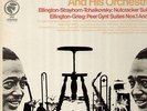 Ellington Duke, Nutcracker Suite - Peer Gynt Suites