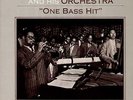 Gillespie Dizzy, One Bass Hit 1946, rare Musicraft 1986