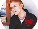 DAVID BOWIE 