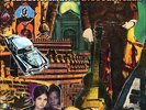 JOE STRUMMER GANGSTERVILLE  2016 RSD 12
