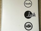LUSH - ORIGAMI - Record Store Day 2016 5x colour Vinyl LP box set (LPs SEALED)