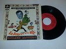 RARE FRENCH 45T OST / BOF 